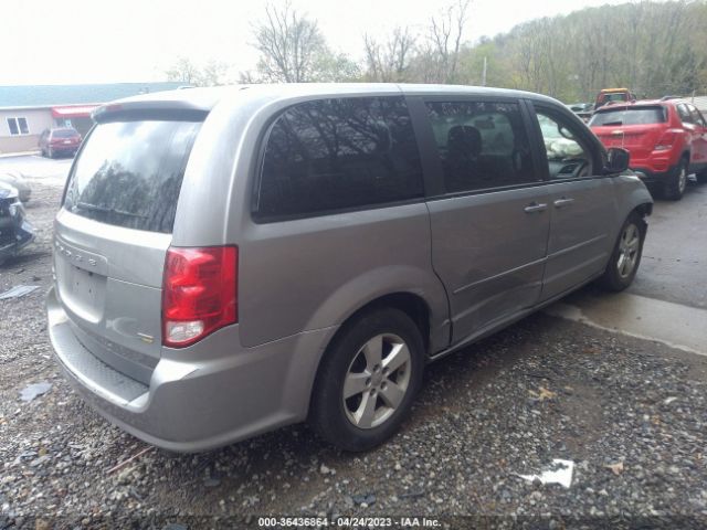 2C4RDGBG1ER315434 Dodge Grand Caravan Se