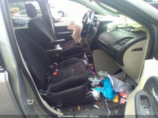 2C4RDGBG1ER315434 Dodge Grand Caravan Se