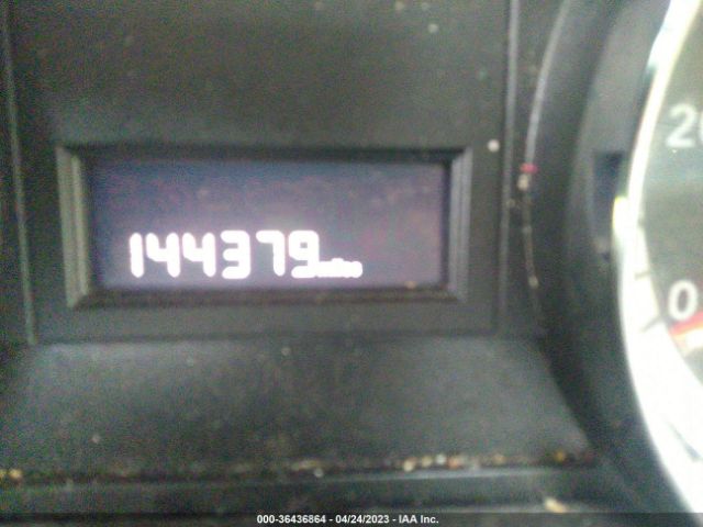 2C4RDGBG1ER315434 Dodge Grand Caravan Se