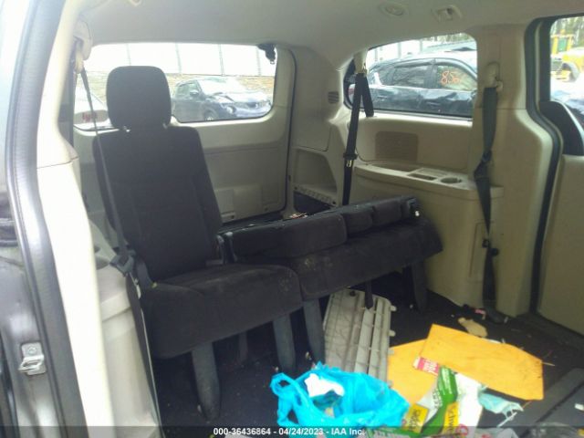 2C4RDGBG1ER315434 Dodge Grand Caravan Se