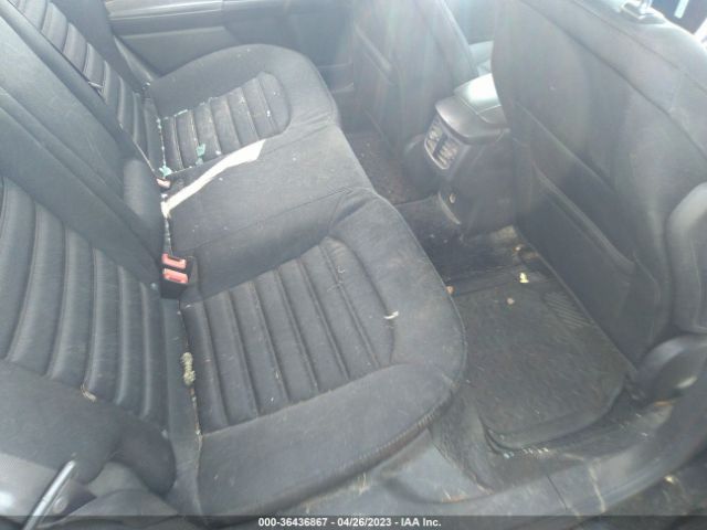 3FA6P0LU3GR244228 Ford Fusion Se Hybrid