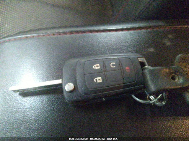 2015 CHEVROLET EQUINOX LT VIN: 2GNFLFEK3F6359977