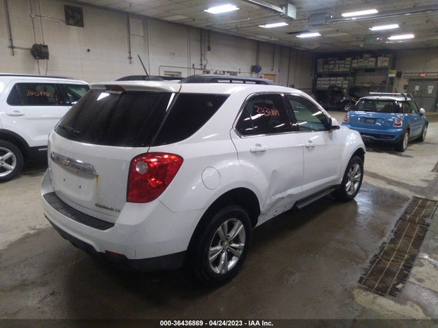2015 CHEVROLET EQUINOX LT VIN: 2GNFLFEK3F6359977