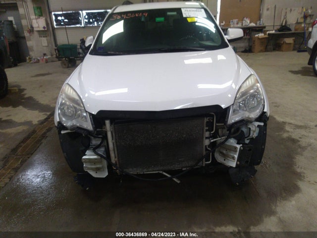 2015 CHEVROLET EQUINOX LT VIN: 2GNFLFEK3F6359977