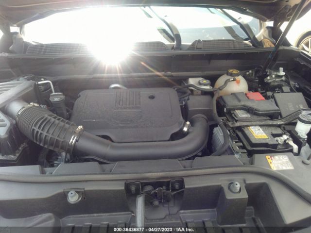 1GKKNKL43NZ165746 GMC ACADIA SLE