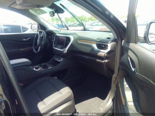 1GKKNKL43NZ165746 GMC ACADIA SLE