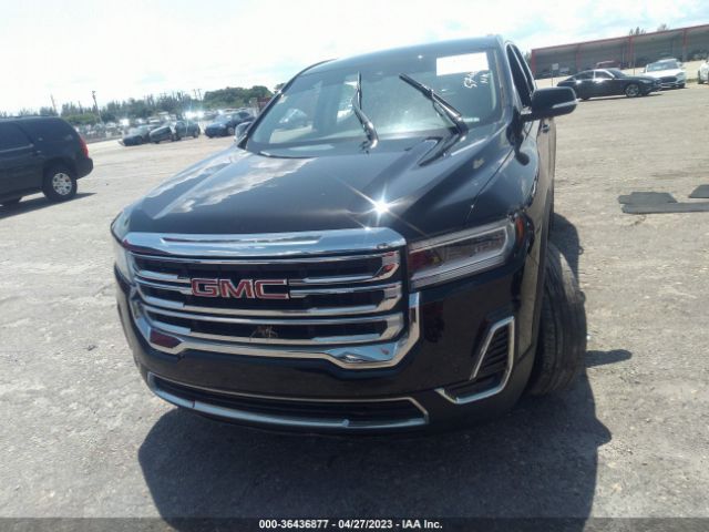 1GKKNKL43NZ165746 GMC ACADIA SLE