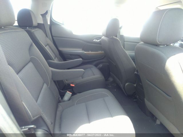 1GKKNKL43NZ165746 GMC ACADIA SLE