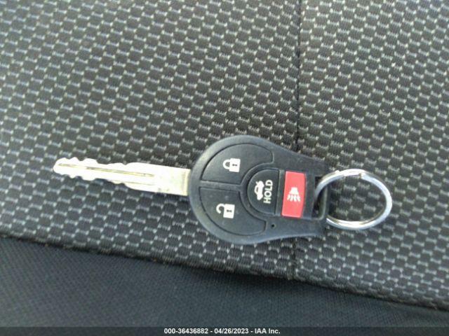 3N1AB7AP3EY236385 Nissan SENTRA S