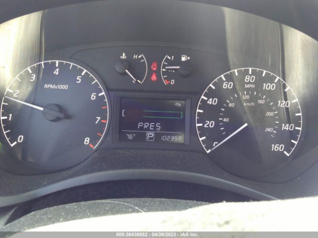 3N1AB7AP3EY236385 Nissan SENTRA S