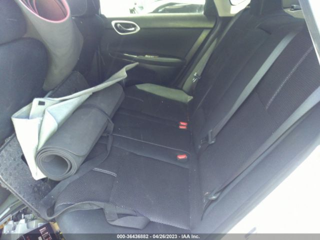 3N1AB7AP3EY236385 Nissan SENTRA S