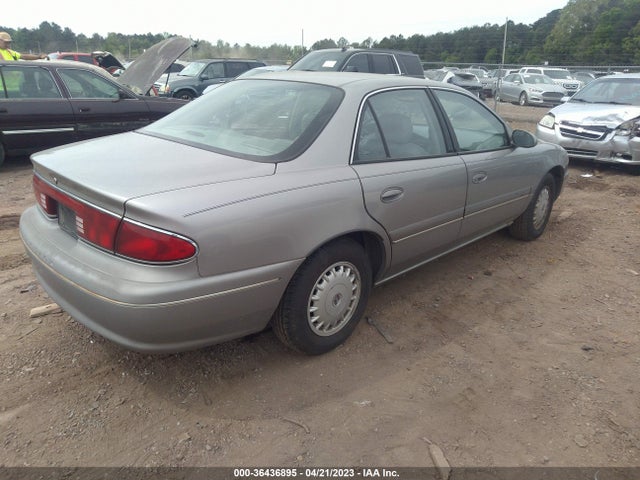Продаж на аукціоні авто 1999 Buick Century Limited, vin: 2G4WY52M3X1458481, номер лоту: 36436895