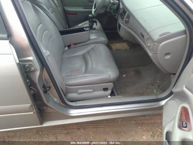 Продаж на аукціоні авто 1999 Buick Century Limited, vin: 2G4WY52M3X1458481, номер лоту: 36436895