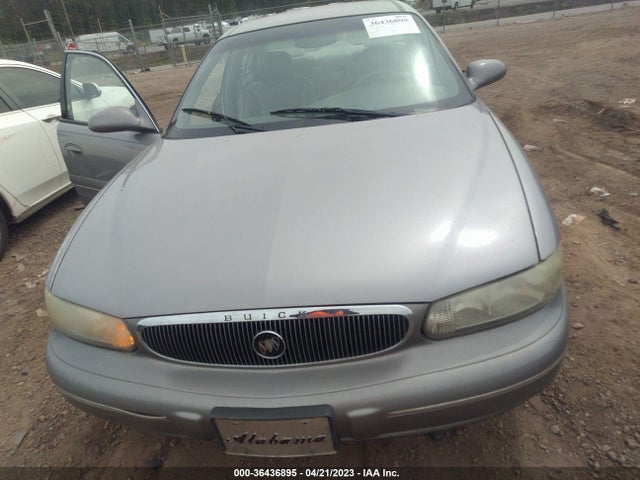 Продаж на аукціоні авто 1999 Buick Century Limited, vin: 2G4WY52M3X1458481, номер лоту: 36436895