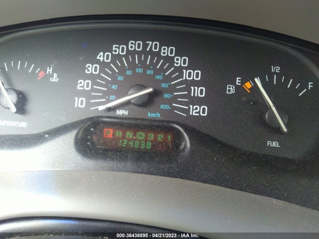 Продаж на аукціоні авто 1999 Buick Century Limited, vin: 2G4WY52M3X1458481, номер лоту: 36436895