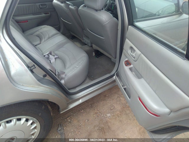 Продаж на аукціоні авто 1999 Buick Century Limited, vin: 2G4WY52M3X1458481, номер лоту: 36436895