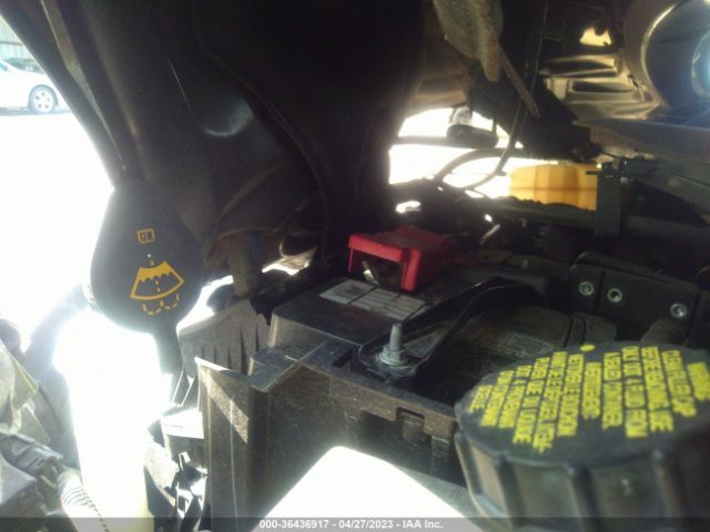 3FADP4BJ4GM122092 Ford FIESTA SE