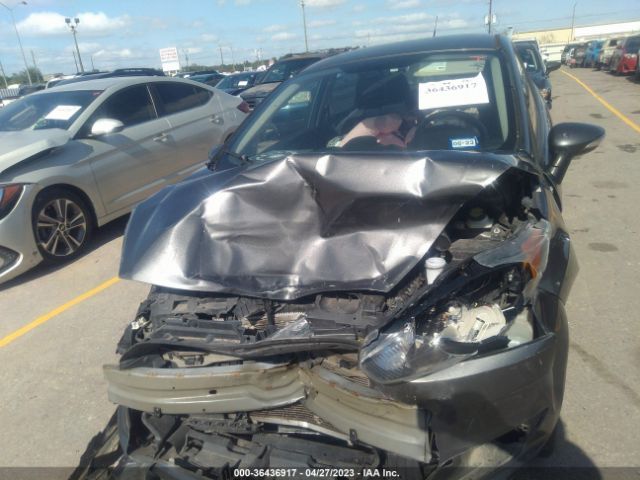 3FADP4BJ4GM122092 Ford FIESTA SE
