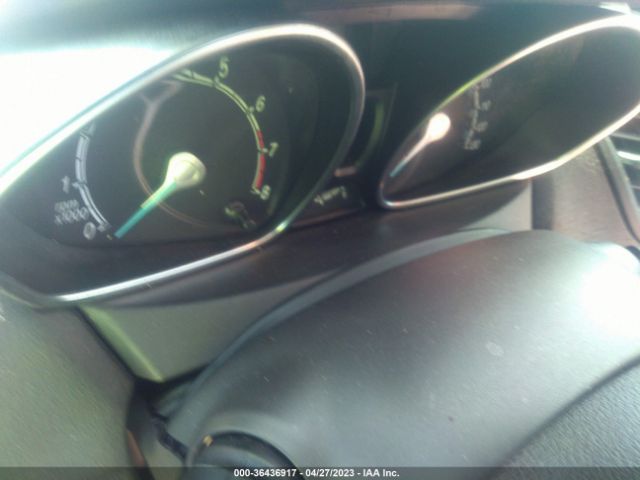 3FADP4BJ4GM122092 Ford FIESTA SE