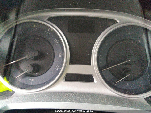 2007 LEXUS IS 250 VIN: JTHBK262272045431