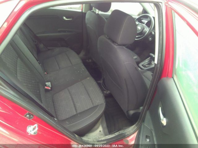 3KPA24AD6ME429812 KIA RIO S