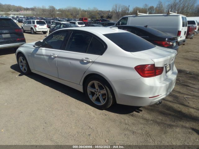 WBA3B3C57FJ983968 BMW 3 Series 328i Xdrive