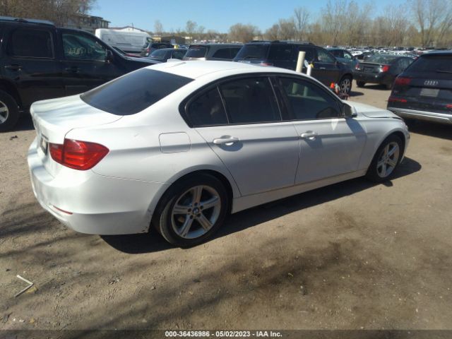 WBA3B3C57FJ983968 BMW 3 Series 328i Xdrive