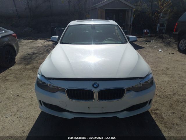 WBA3B3C57FJ983968 BMW 3 Series 328i Xdrive