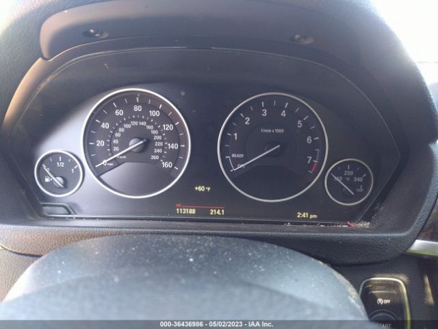 WBA3B3C57FJ983968 BMW 3 Series 328i Xdrive