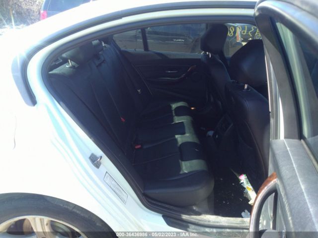 WBA3B3C57FJ983968 BMW 3 Series 328i Xdrive