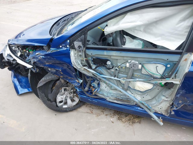 Hyundai ACCENT GLS 2015 KMHCT4AE1FU821725 Image 6