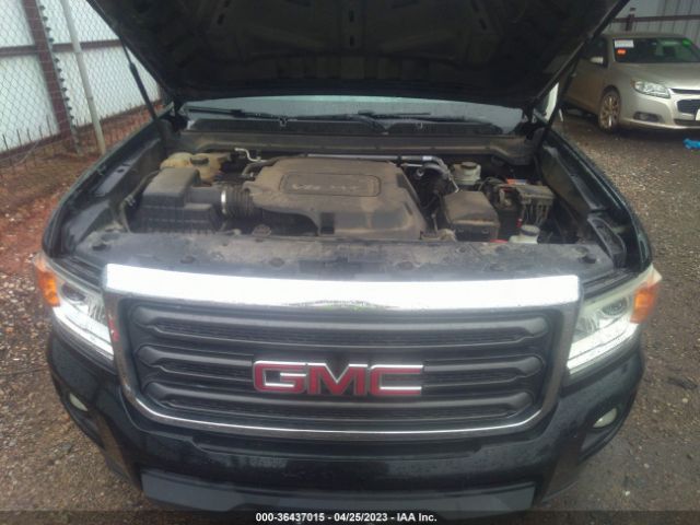 1GTG5BE33G1209963 GMC Canyon 2wd
