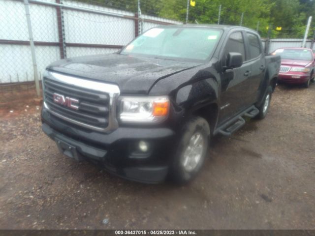 1GTG5BE33G1209963 GMC Canyon 2wd