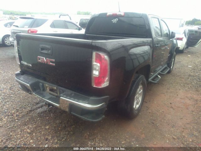 1GTG5BE33G1209963 GMC Canyon 2wd
