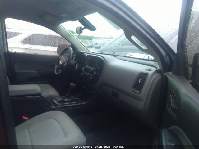 1GTG5BE33G1209963 GMC Canyon 2wd