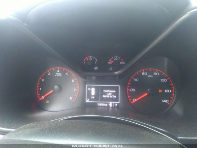 1GTG5BE33G1209963 GMC Canyon 2wd