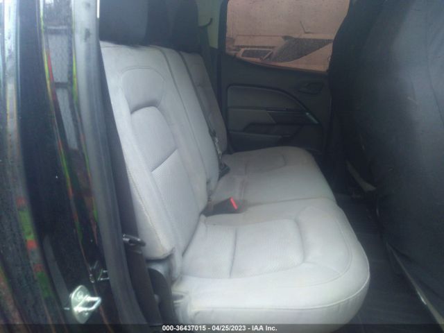 1GTG5BE33G1209963 GMC Canyon 2wd