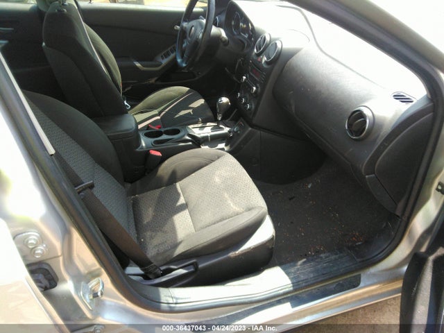 2008 PONTIAC G6 VIN: 1G2ZG57B184145175