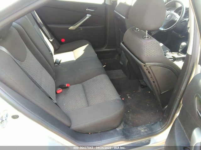 2008 PONTIAC G6 VIN: 1G2ZG57B184145175