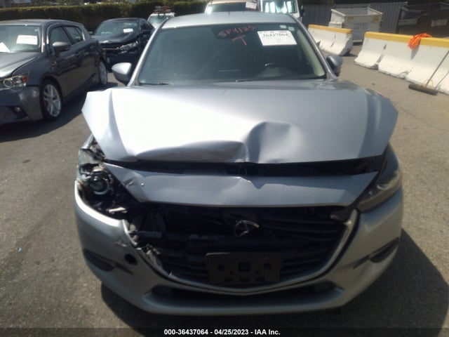 Mazda Mazda3 5-door Touring 2017 3MZBN1L74HM125517 Image 7