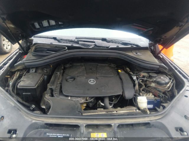 4JGDA5JB1GA790548 Mercedes-Benz Gle Gle 350
