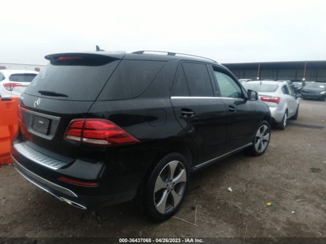 4JGDA5JB1GA790548 Mercedes-Benz Gle Gle 350