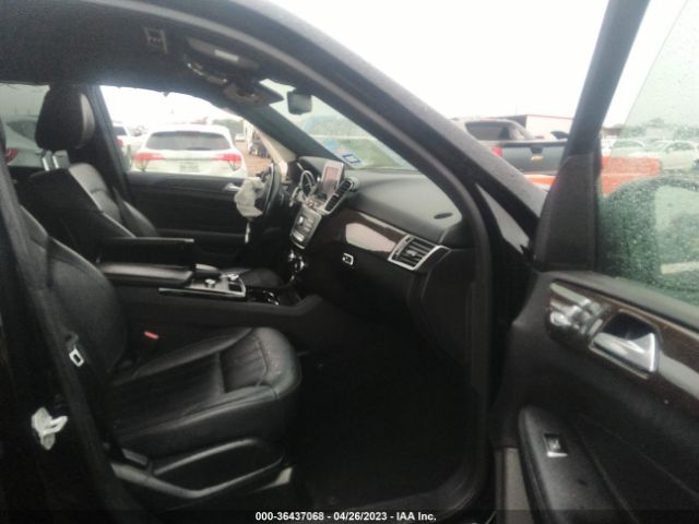 4JGDA5JB1GA790548 Mercedes-Benz Gle Gle 350