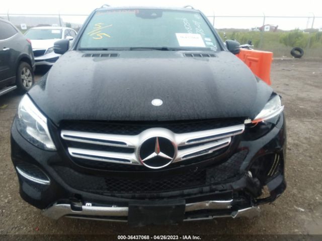 4JGDA5JB1GA790548 Mercedes-Benz Gle Gle 350