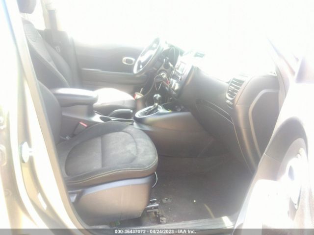 KNDJP3A50F7136544 KIA SOUL +