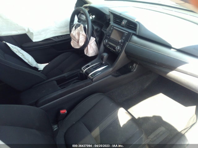 Honda Civic Sedan Lx 2016 2HGFC2F59GH541913 Image 5