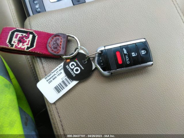 5J8TB4H51EL017251 Acura Rdx Tech Pkg