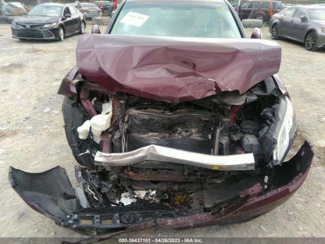 5J8TB4H51EL017251 Acura Rdx Tech Pkg