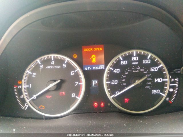 5J8TB4H51EL017251 Acura Rdx Tech Pkg