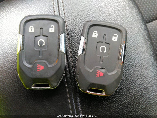 GMC Terrain Sle 2022 3GKALMEV8NL115984 Image 11